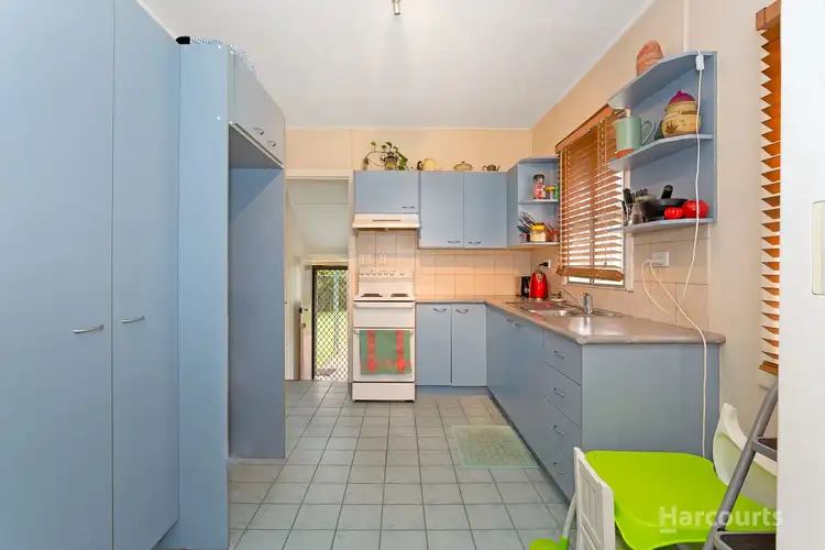 Second view of Homely house listing, 107 Speight Street, Brighton QLD 4017