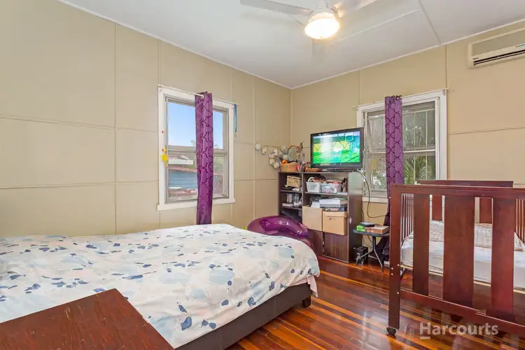Fifth view of Homely house listing, 107 Speight Street, Brighton QLD 4017