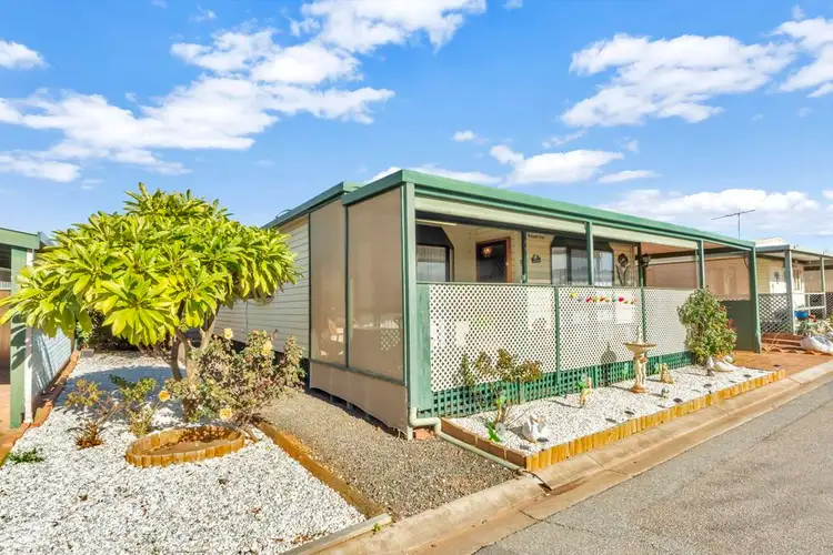 Third view of Homely retirement listing, 199 Cassia Street, Hillier SA 5116