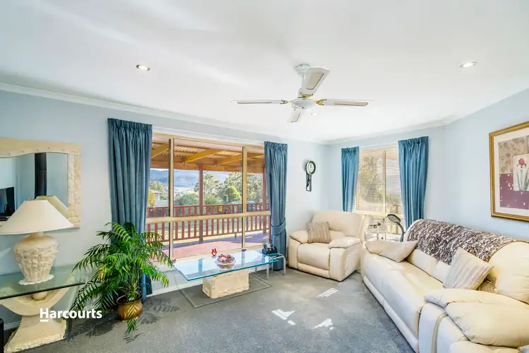 Second view of Homely house listing, 22 Cajun Court, Huonville TAS 7109