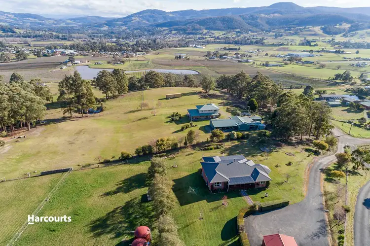 Third view of Homely house listing, 22 Cajun Court, Huonville TAS 7109