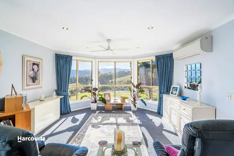 Sixth view of Homely house listing, 22 Cajun Court, Huonville TAS 7109