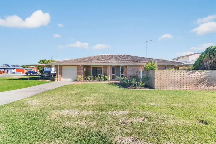 16 Parkin Street, Rockingham WA 6168