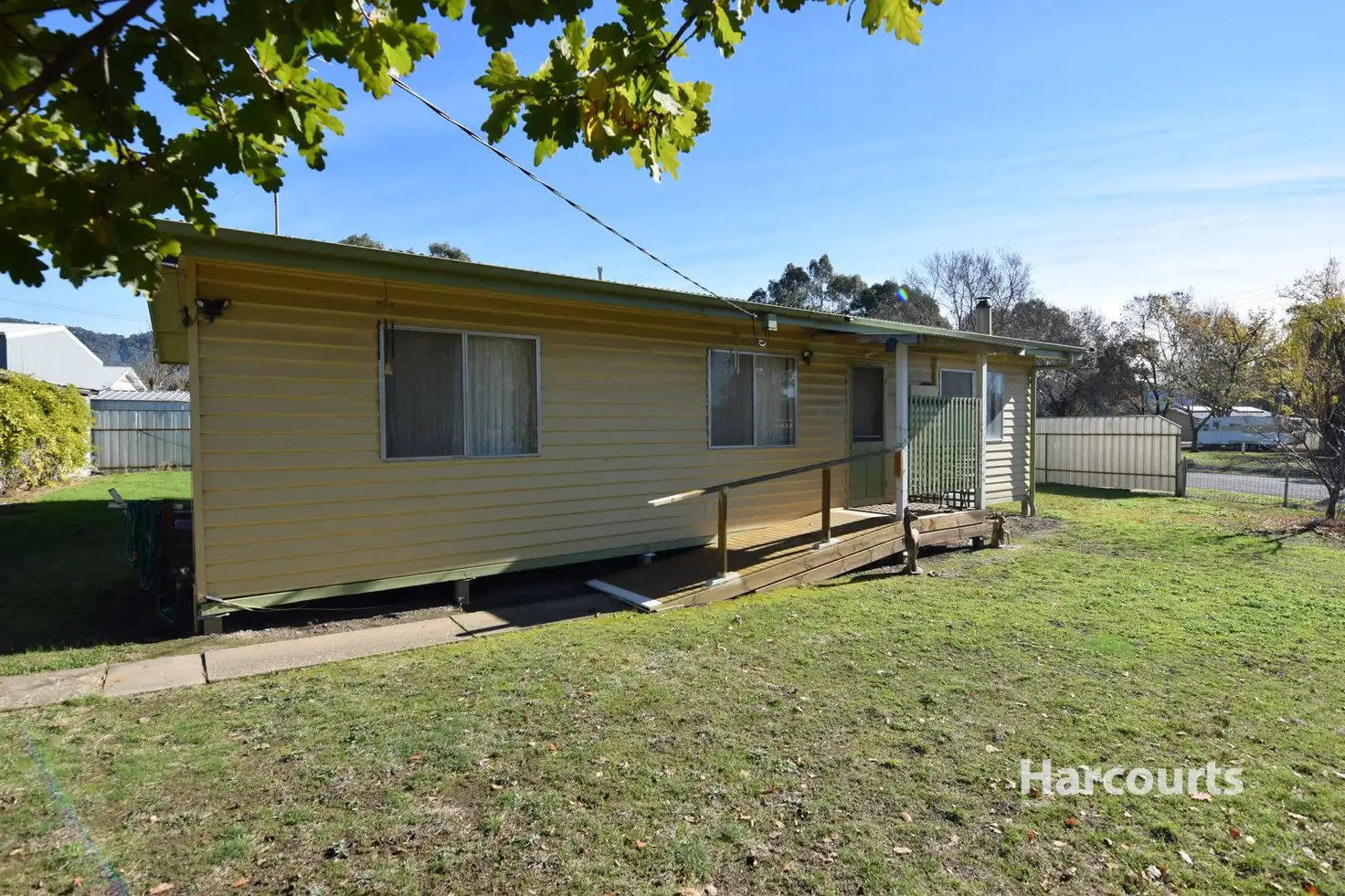 Main view of Homely house listing, 4876 Wangaratta Whitfield Road, Whitfield VIC 3733