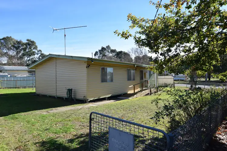 Second view of Homely house listing, 4876 Wangaratta Whitfield Road, Whitfield VIC 3733