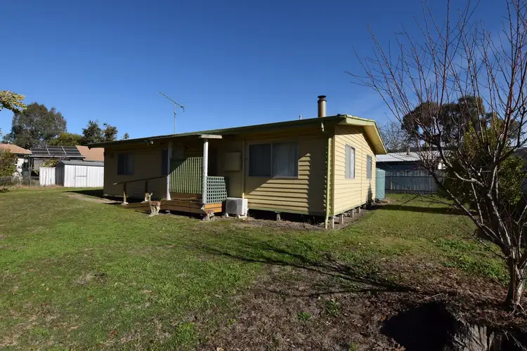 Third view of Homely house listing, 4876 Wangaratta Whitfield Road, Whitfield VIC 3733