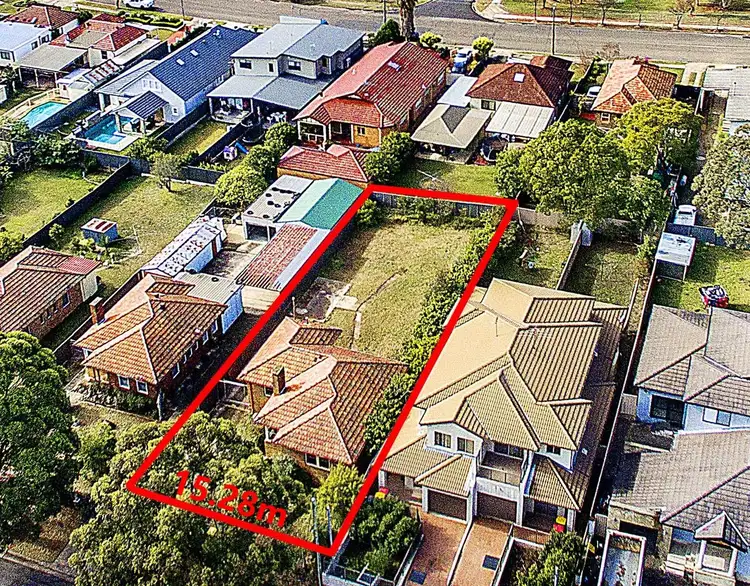 70 Pearson Street, South Wentworthville NSW 2145