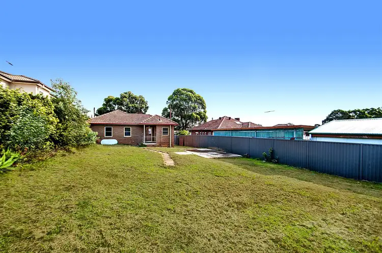 Third view of Homely house listing, 70 Pearson Street, South Wentworthville NSW 2145