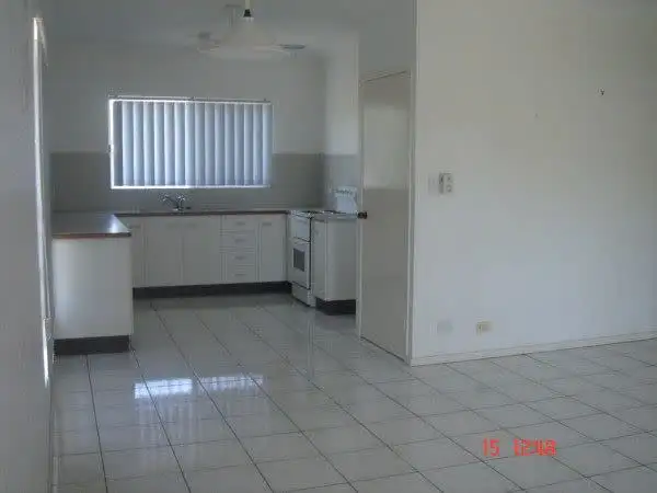 Second view of Homely block of units listing, 31 Drysdale Street, Brandon QLD 4808