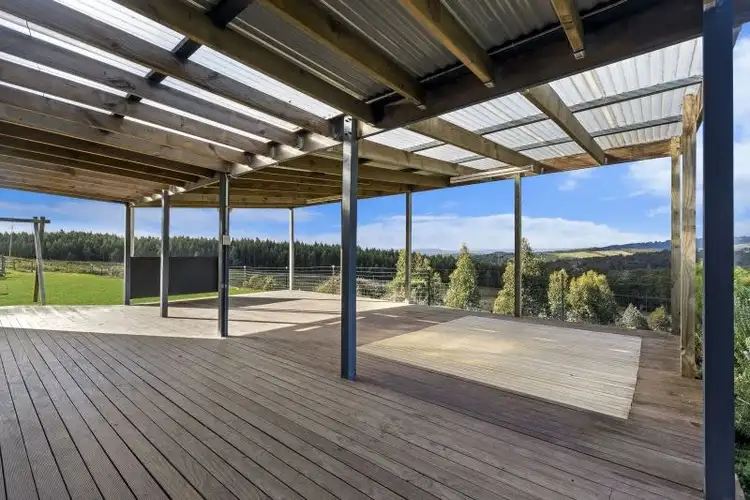 Sixth view of Homely rural property listing, 218 Lamont Road, Glengarry TAS 7275