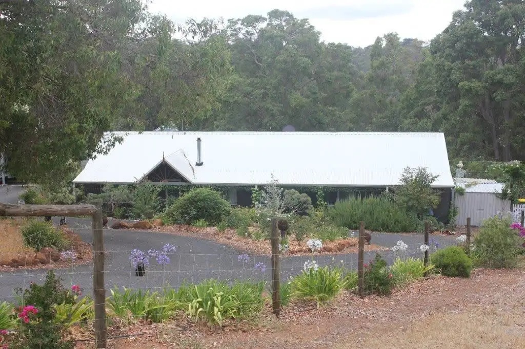 Main view of Homely house listing, 15 Manor Ridge, Bridgetown WA 6255