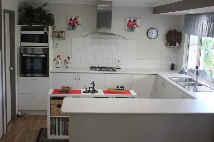 Second view of Homely house listing, 15 Manor Ridge, Bridgetown WA 6255
