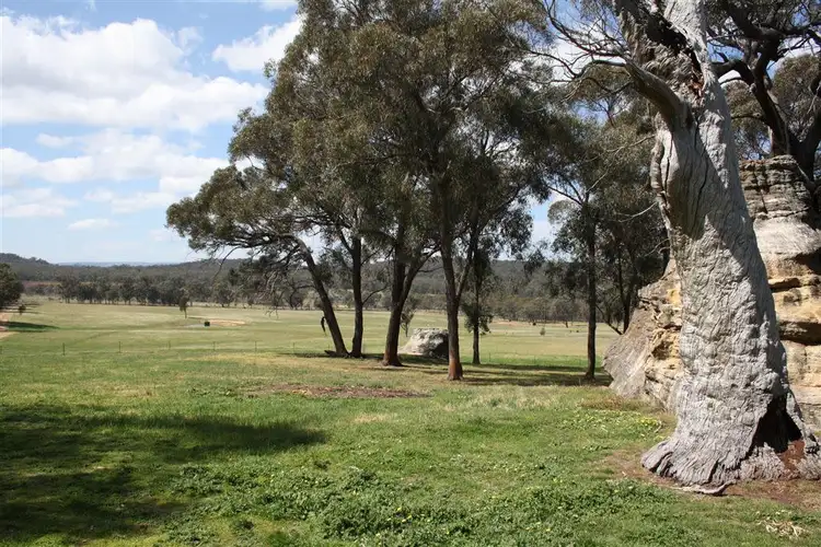 Main view of Homely rural property listing, 4405 Bylong Valley Way Rylstone, Rylstone NSW 2849