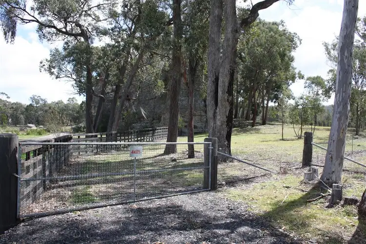 Fifth view of Homely rural property listing, 4405 Bylong Valley Way Rylstone, Rylstone NSW 2849