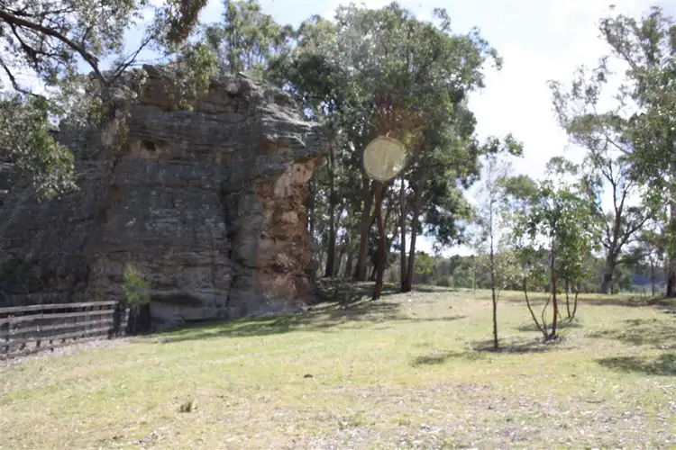 Sixth view of Homely rural property listing, 4405 Bylong Valley Way Rylstone, Rylstone NSW 2849