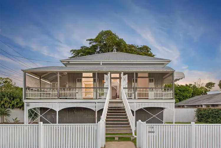 18 Philp Street, Hermit Park QLD 4812