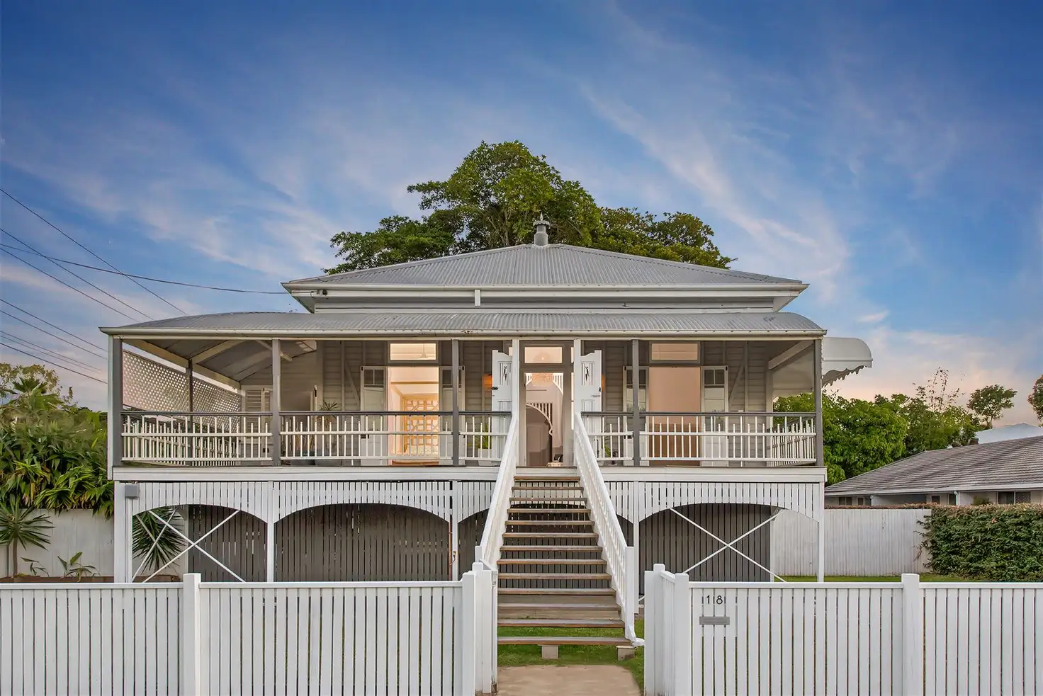 Main view of Homely house listing, 18 Philp Street, Hermit Park QLD 4812