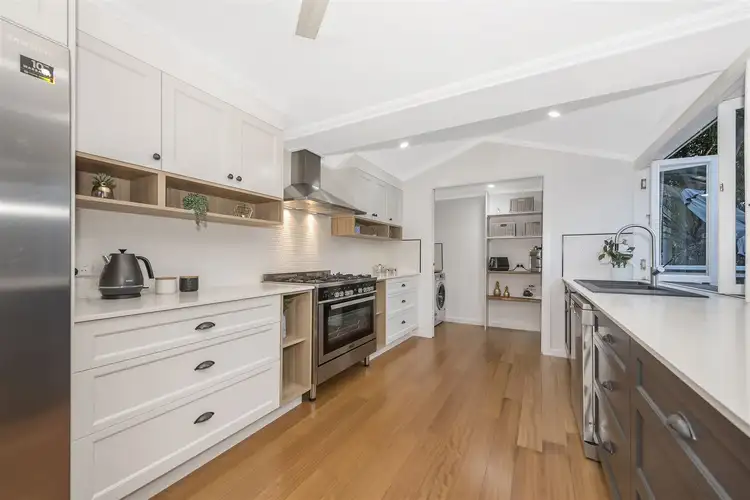 Second view of Homely house listing, 18 Philp Street, Hermit Park QLD 4812