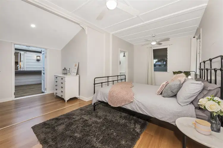 Fourth view of Homely house listing, 18 Philp Street, Hermit Park QLD 4812