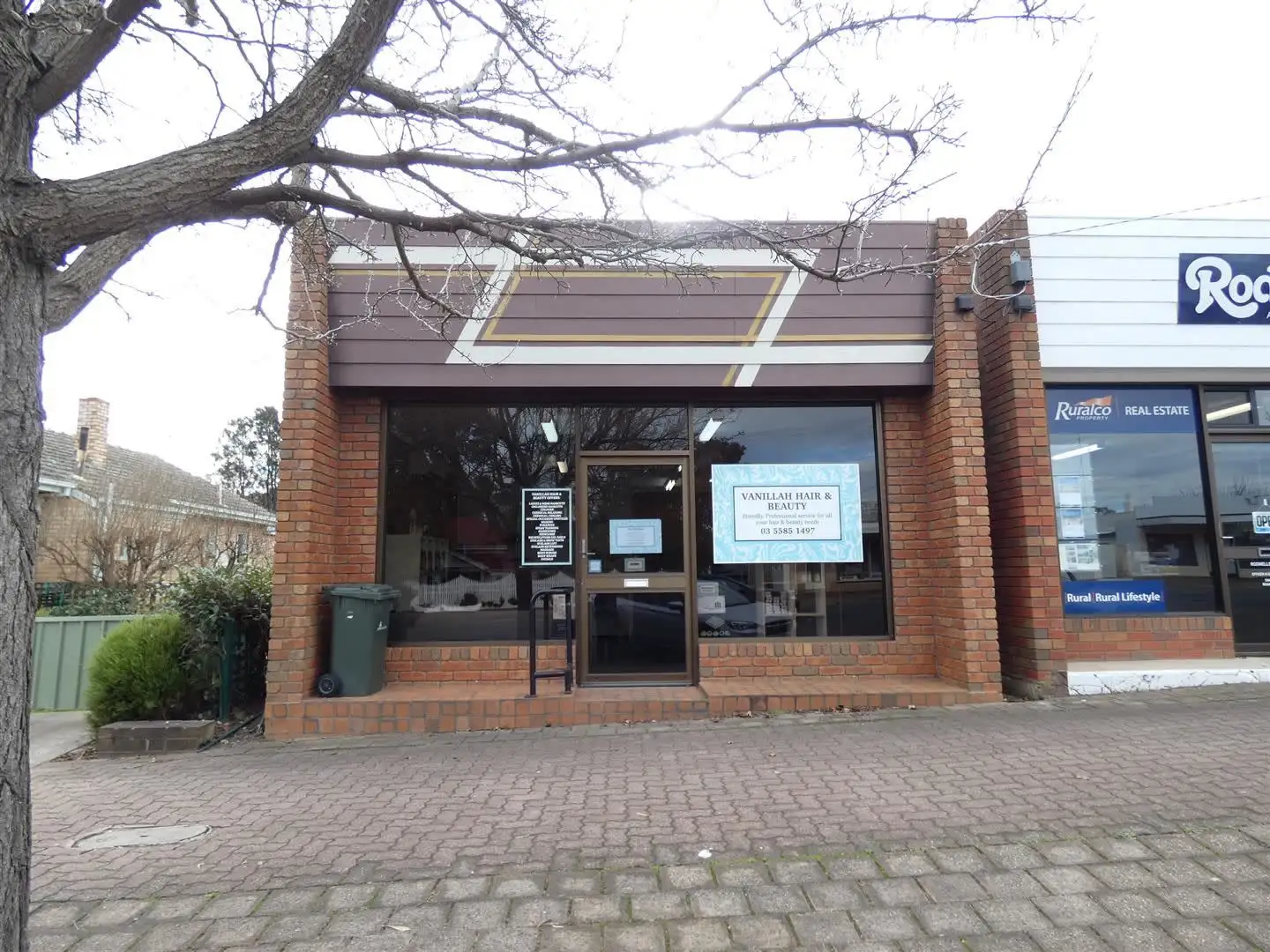 Main view of Homely rural property listing, 90A Elizabeth St, Edenhope VIC 3318