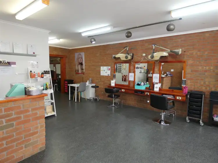 Second view of Homely rural property listing, 90A Elizabeth St, Edenhope VIC 3318