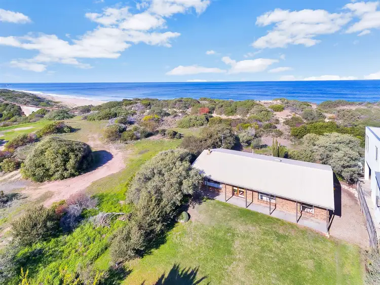 Second view of Homely house listing, 3 Seagull Avenue, Hayborough SA 5211