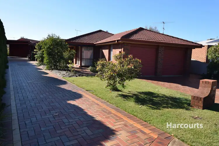 24 Braithwaite Street, Wangaratta VIC 3677