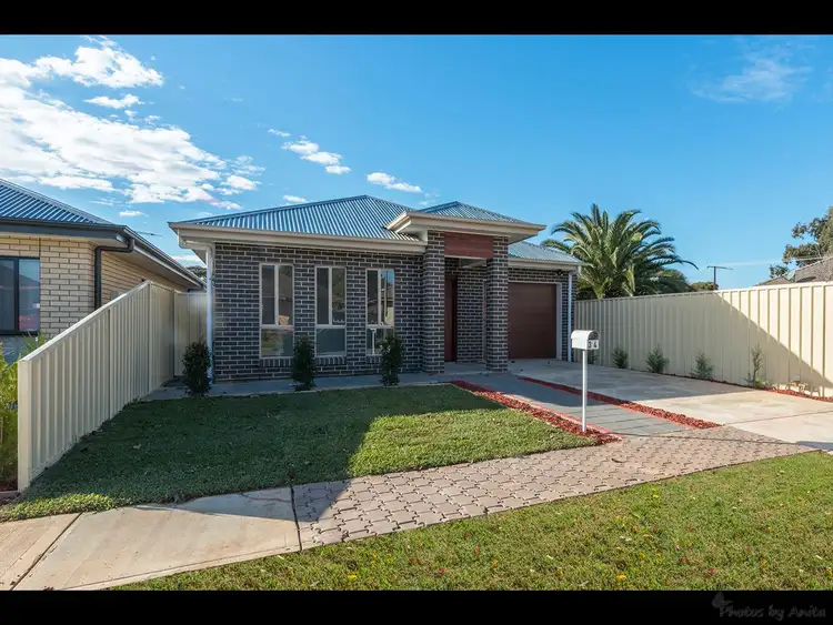 Main view of Homely house listing, 34 Dobson Drive, Pooraka SA 5095
