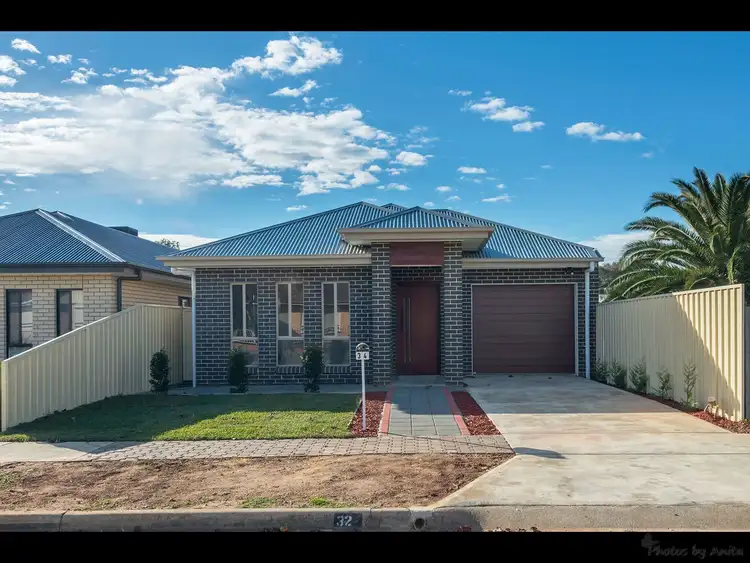 Second view of Homely house listing, 34 Dobson Drive, Pooraka SA 5095