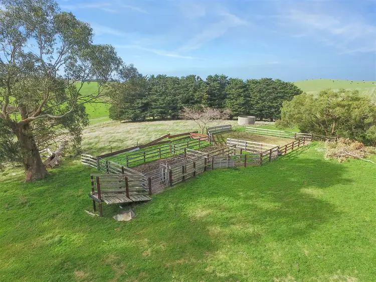 Third view of Homely rural property listing, 87 Hughes Road, Nerrena VIC 3953