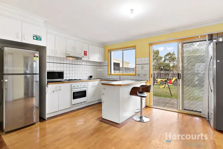 Second view of Homely townhouse listing, 5/7 Kalman Road, Epping VIC 3076