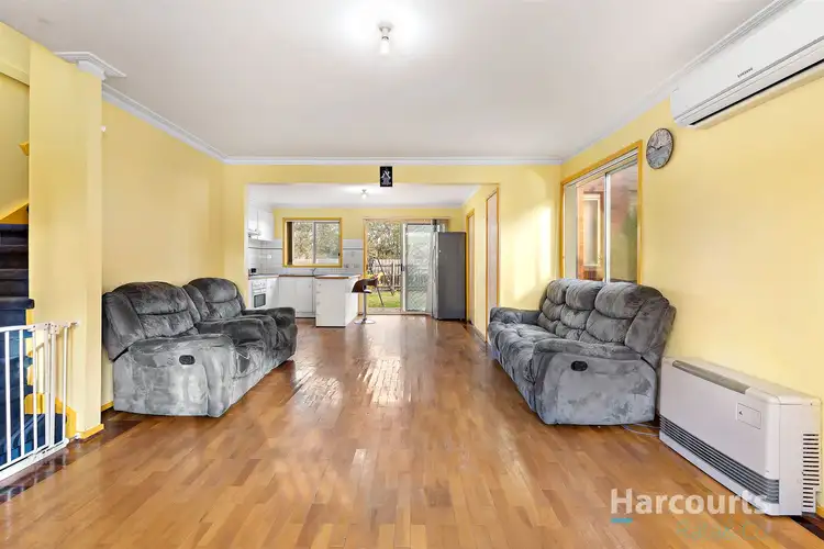 Third view of Homely townhouse listing, 5/7 Kalman Road, Epping VIC 3076