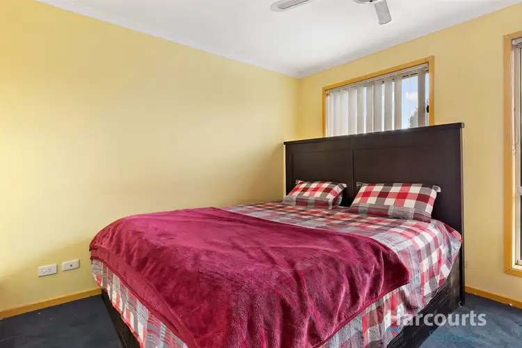 Fifth view of Homely townhouse listing, 5/7 Kalman Road, Epping VIC 3076