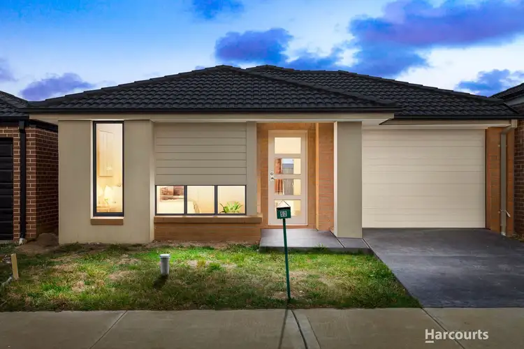 52 Casuarina Road, Officer VIC 3809