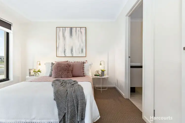 Second view of Homely house listing, 52 Casuarina Road, Officer VIC 3809