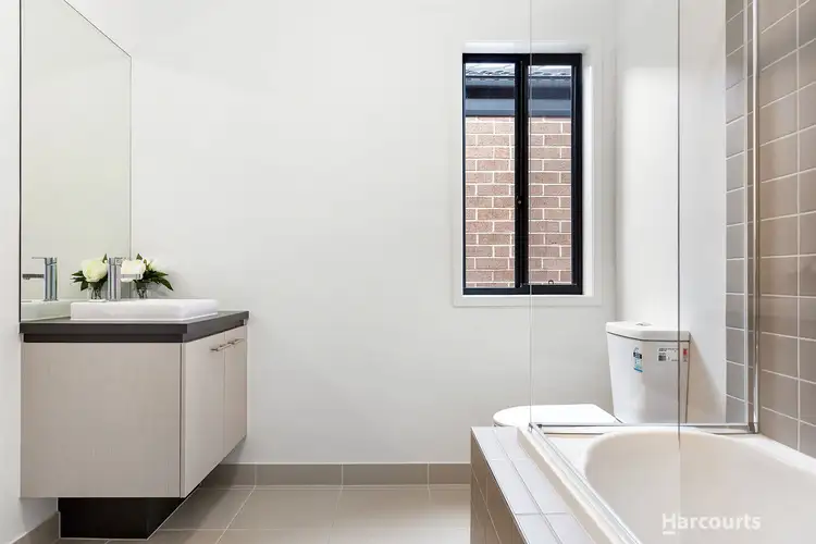 Third view of Homely house listing, 52 Casuarina Road, Officer VIC 3809