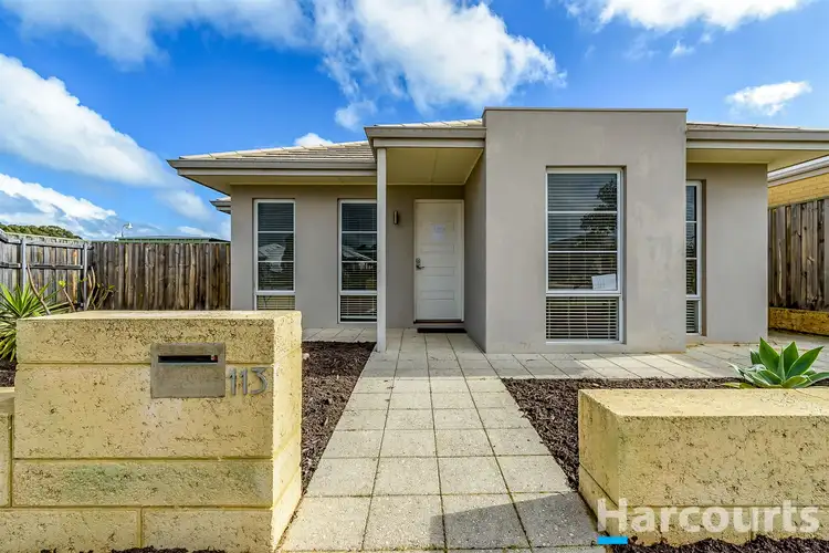 Sixth view of Homely house listing, 113 Beachside Parade, Yanchep WA 6035