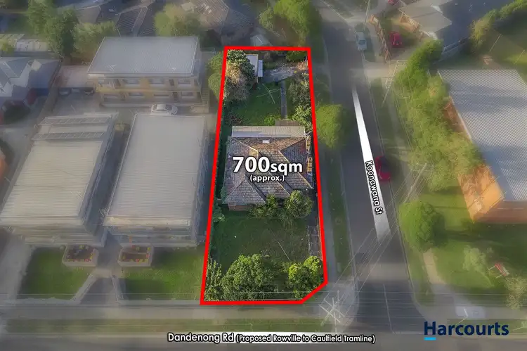 1931 Dandenong Road, Clayton VIC 3168