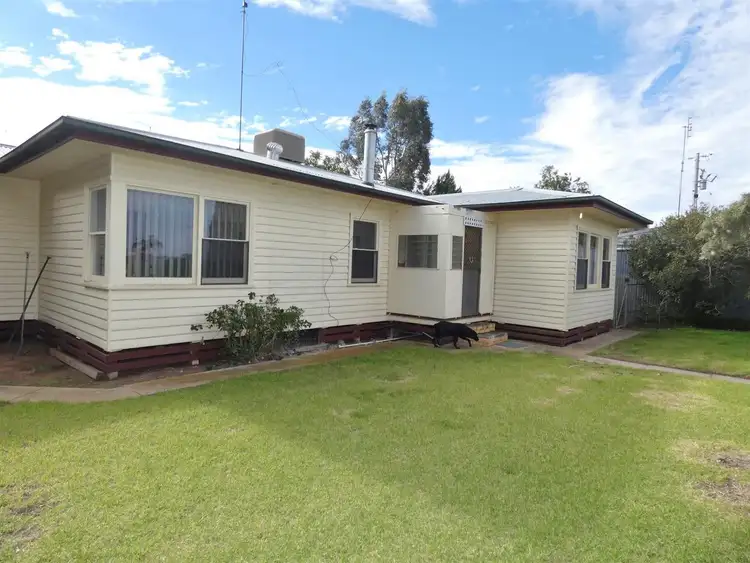 Second view of Homely house listing, 258 Aubrey Road, Warracknabeal VIC 3393