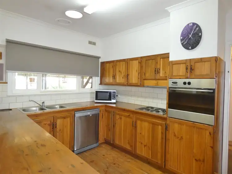 Third view of Homely house listing, 258 Aubrey Road, Warracknabeal VIC 3393