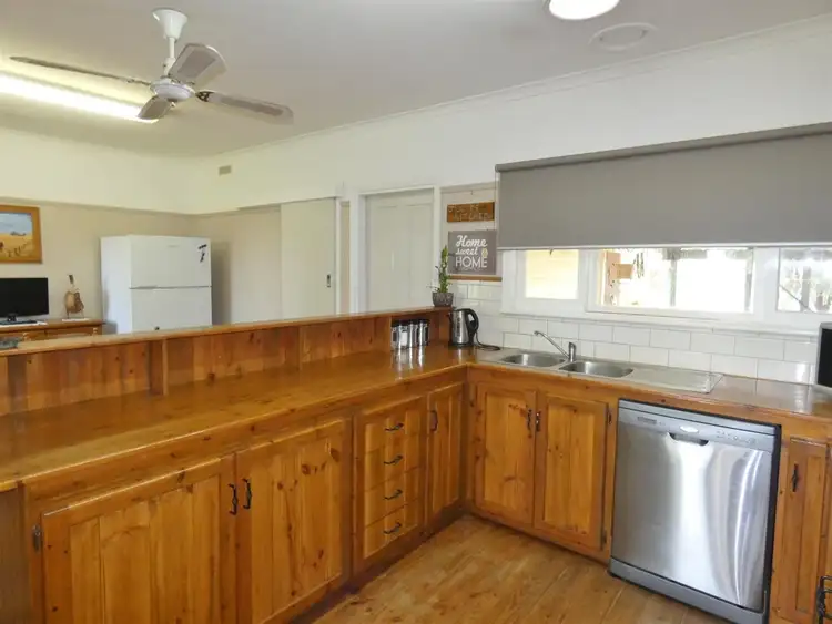 Fourth view of Homely house listing, 258 Aubrey Road, Warracknabeal VIC 3393