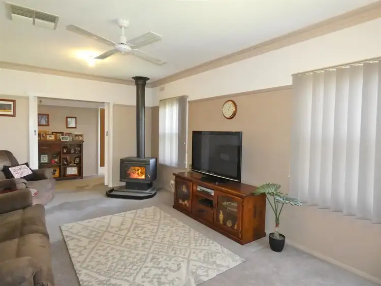 Sixth view of Homely house listing, 258 Aubrey Road, Warracknabeal VIC 3393