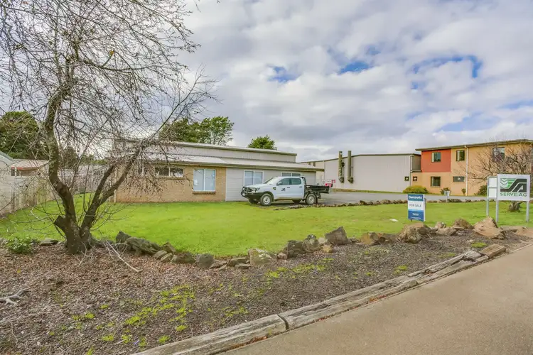 Third view of Homely house listing, 30 William Street, Scottsdale TAS 7260