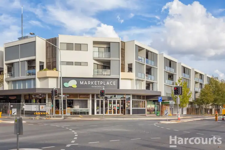 Third view of Homely land listing, 43 Ormiston Circuit, Harrison ACT 2914