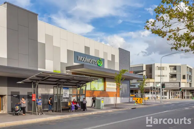 Fourth view of Homely land listing, 43 Ormiston Circuit, Harrison ACT 2914