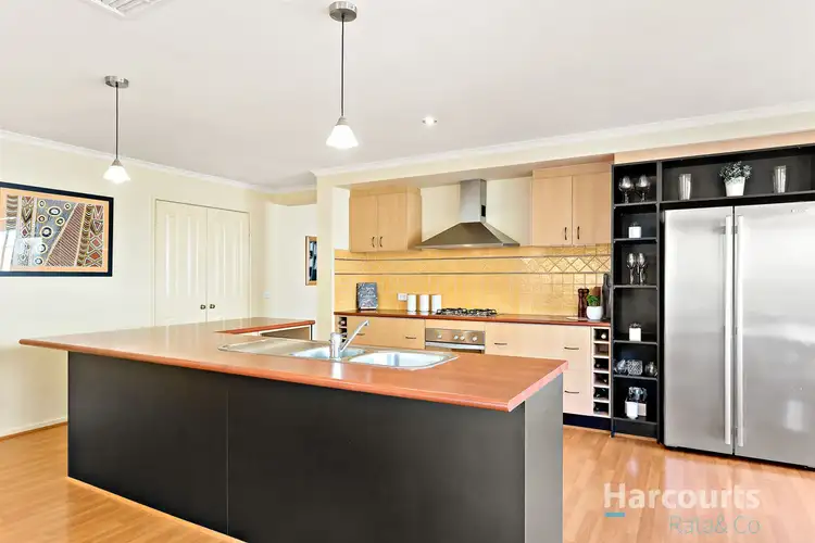 Third view of Homely house listing, 19 Featherpark Terrace, South Morang VIC 3752