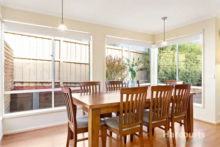 Fourth view of Homely house listing, 19 Featherpark Terrace, South Morang VIC 3752