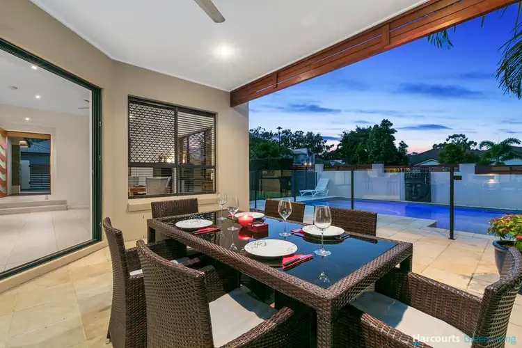 Fifth view of Homely house listing, 2 Chipping Close, Wakerley QLD 4154