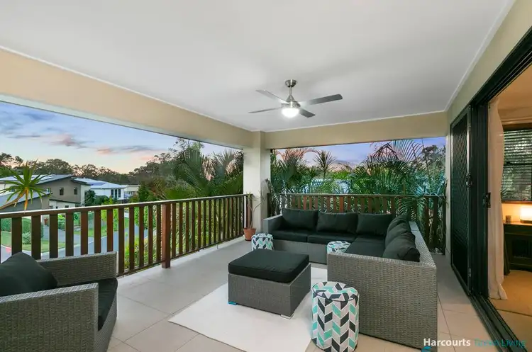Sixth view of Homely house listing, 2 Chipping Close, Wakerley QLD 4154