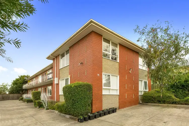 8/78 James Street, Northcote VIC 3070